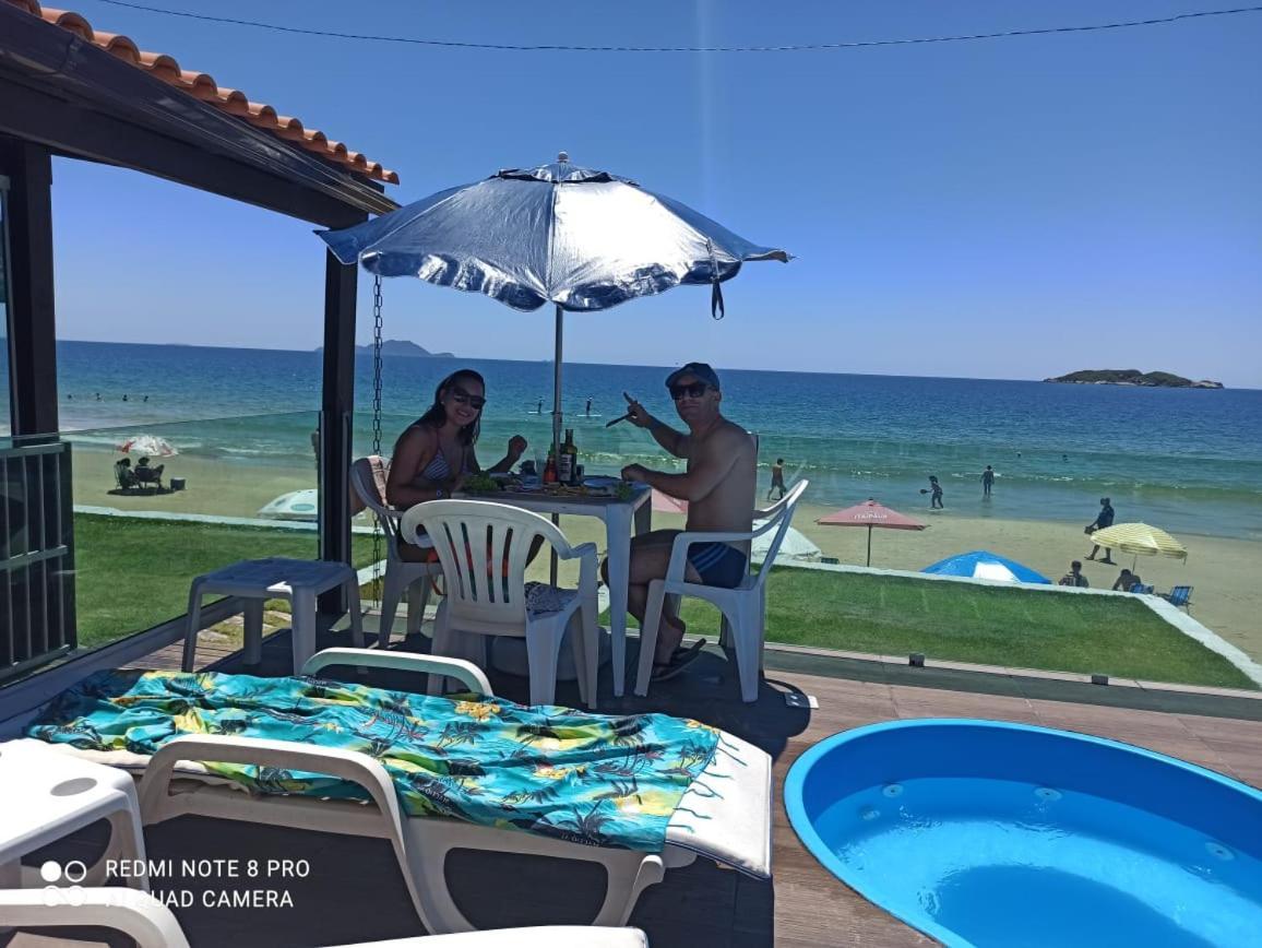 Paraiso Apart Hotel Флорианополис Экстерьер фото