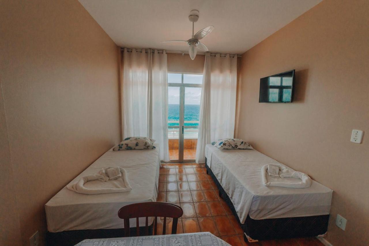 Paraiso Apart Hotel Флорианополис Экстерьер фото