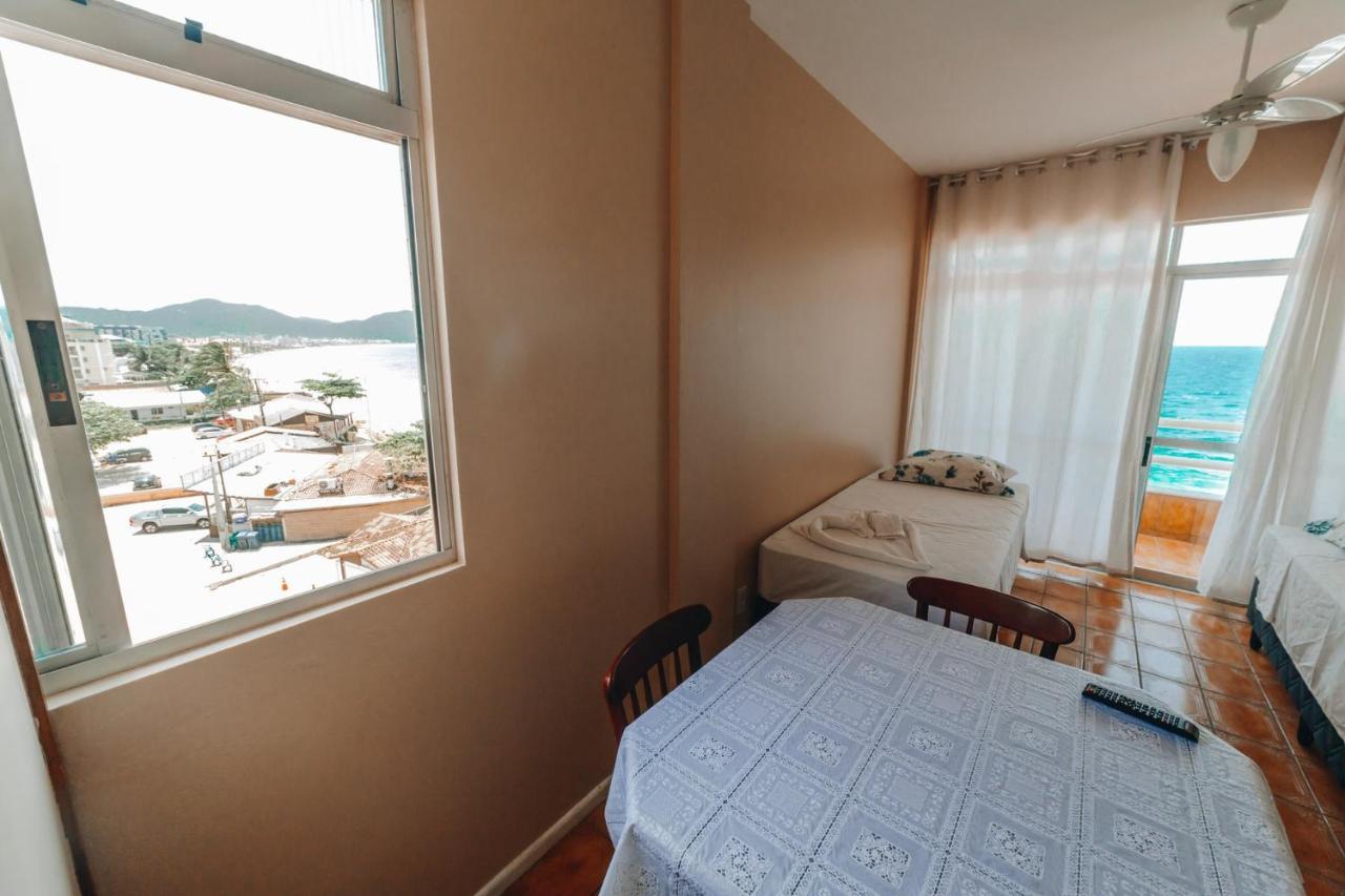 Paraiso Apart Hotel Флорианополис Экстерьер фото
