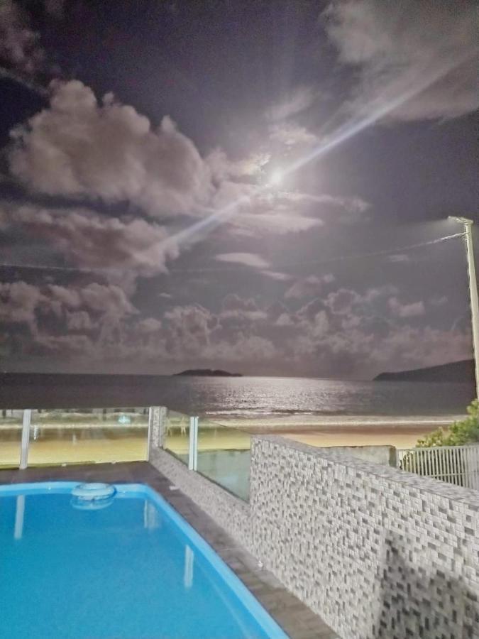 Paraiso Apart Hotel Флорианополис Экстерьер фото