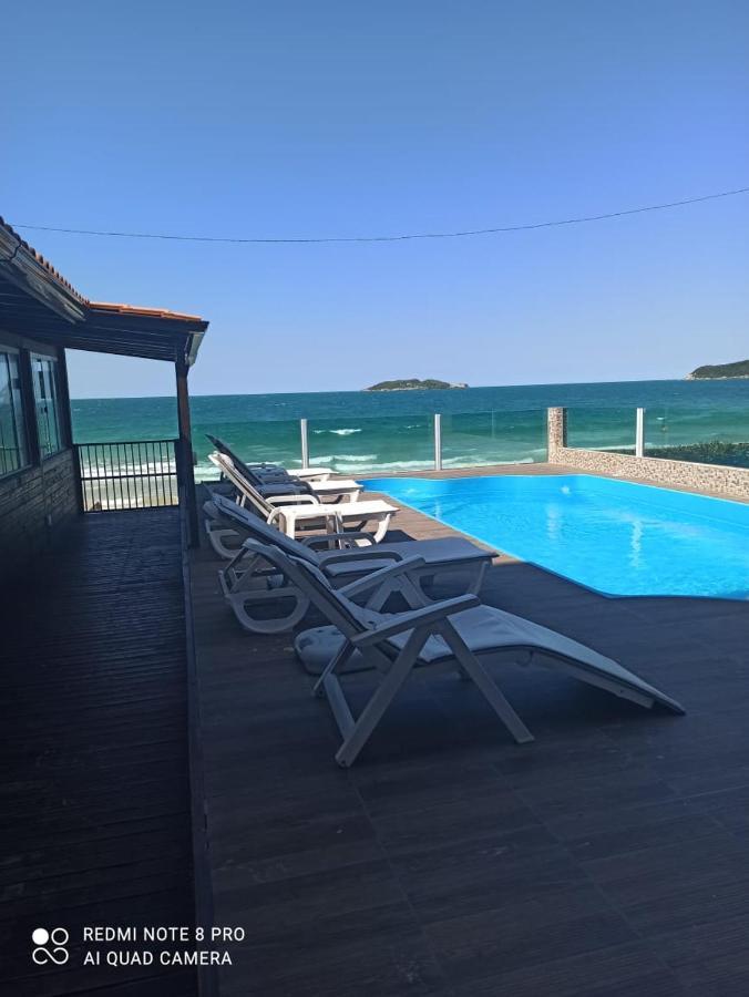 Paraiso Apart Hotel Флорианополис Экстерьер фото