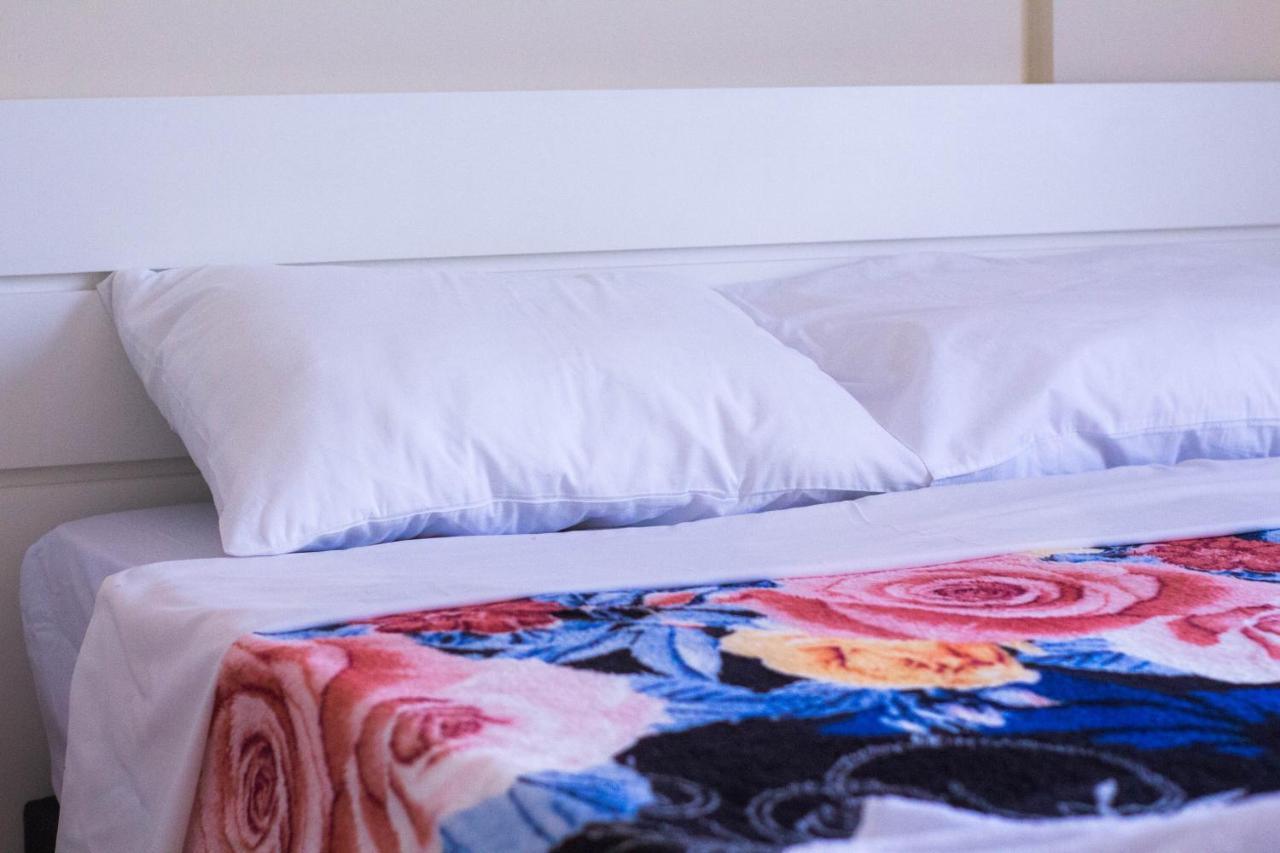 Paraiso Apart Hotel Флорианополис Экстерьер фото